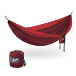 Eno Unisex's DN015 Hammock, Red/Ruby, One Size