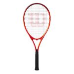 Wilson Pro Staff Precision XL 110 Adult Recreational Tennis Racket - Grip Size 3-4 3/8"