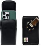 Turtleback Belt Clip for iPhone 16 