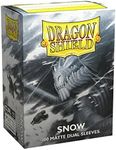 Dragon Shield Standard Size Card Sl