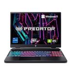 Acer Predator Helios Neo 16 Gaming Laptop 13th Gen Intel Core i7 Processor (16 GB/1 TB SSD/Windows 11 Home/NVIDIA ® GeForce RTX ¢ 4060) PHN16-71, (16") WQXGA Display