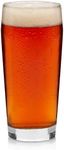 Libbey Craft Brews Craft Pub Beer G