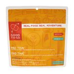 Dehydrated Backpacking Foods