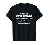 CPA Exam Accounting Major Certified