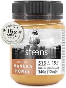 Steens Man