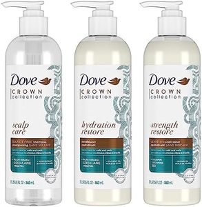 Dove Ampli