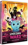 Unicorn Wars DVD