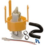 Hella 7.02701.58.0 Electric Fuel Pump With Accessories