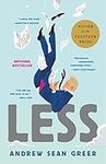 Less: Winner of the Pulitzer Prize 