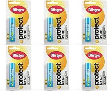 Blistex Ul