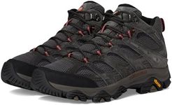 Merrell Men's Moab 3 Mid Waterproof