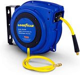 GOODYEAR Air Hose Reel 1/4"x50FT He