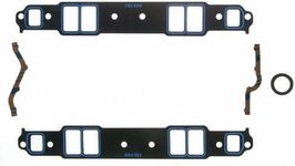 Fel-Pro Gaskets 1205S-3 INTAKE GASKET SET - SBC