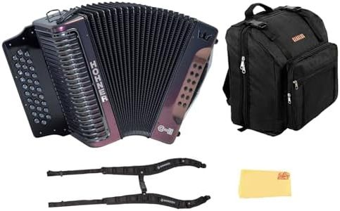 Hohner Cor