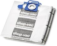 Shop-Vac 9021733 HEPA Tear Resistan