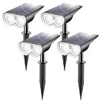 Linkind StarRay Solar Spot Lights O