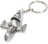 QMx Serenity - Firefly Metal Keycha