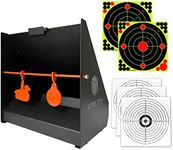 Atflbox Bullet Trap Box Target with