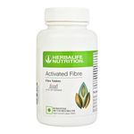 Herbalife Activated Fibre -Pack of 90 capsules, 1 count
