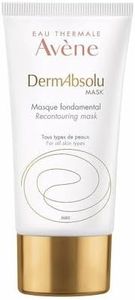 Eau Thermale Avene DermAbsolu Recontouring Mask 75ml - Anti-ageing Mask