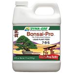 Dyna-Gro BON-008 Bonsai-Pro Liquid Plant Food 7-9-5, 8-Ounce