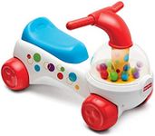 Fisher-Price Corn Popper Ride-On