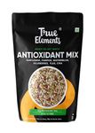 True Elements Antioxidant Mix Seeds 125g - Healthy Snacks, Diet Food, Mixed Seeds for Eating.