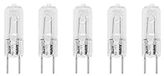 Anyray 5-Bulbs G8 100W 100-Watt Hal
