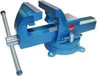 BESSEY BV-DF6SB 6 In. Heavy Duty Fo