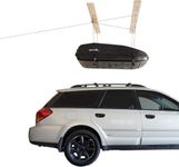 HARKEN Hoister Cargo Carrier Box & 