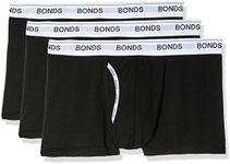 Bonds Mens Underwear Cotton Blend G