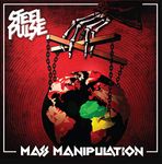 Mass Manipulation (2LP) [VINYL]