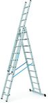 Zarges 44840 Mehrzweckleiter Skymaster DX Multi-Purpose Ladder 3 x 10