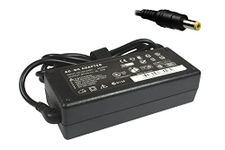 Power4Laptops Desktop PC Power Supply AC Adapter Compatible with Gigabyte Brix GB-BXBT-1900