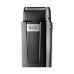 Wahl Men's Grooming Super Close Shaver, Black, 1 Blade, Rechargeable Lithium-Ion Battery, Metallic Finish