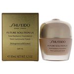 Shiseido Future Solution LX Total Radiance Foundation 30 g, 729238139336