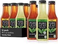 Pure Leaf Iced Tea, 0 Calories Unsw