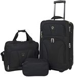 Travelers Club Bowman Expandable Lu