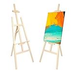 Nian Feng Easel Stand for Painting,