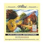 Alice 3 Pack Classical Guitar Strin