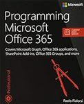 Programming Microsoft Office 365: C