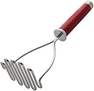 KitchenAid Classic Wire Masher Empire Red