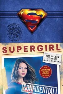 SUPERGIRL 