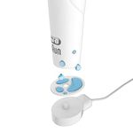 OCTOPODIS - Clean Pads for Oral B Electric Toothbrush Charging Station (32 Pads for More Than 365 Days of use)