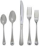 Cuisinart Stainless Steel Flatware Sets