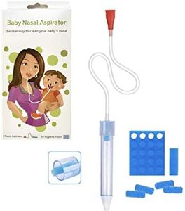 Baby Nasal
