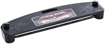 HockeyShot Extreme Passer 24" - Premium Hockey Training Equipment, Durable Off-Ice Hockey Passer & Rebounder, Enhances One-Timers, Fast Hand Skills, Clamps-On for Easy Installation
