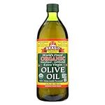 Organic Extra Virgin Olive Oil 32 O