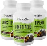 NaturalSlim Constipend - Laxative f