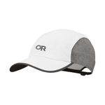 Outdoor Research Swift Cap with mesh Lining White/Light Grey